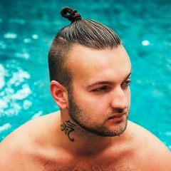 Павел Собакин, 24.01.1990, Москва