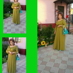 Гульмира Омарова, 13.04.1976