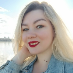 Екатерина Смирнова, 23.08.1986, Нижний Новгород