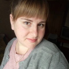 Ирина Степанюк, 16.03.1994, Симферополь