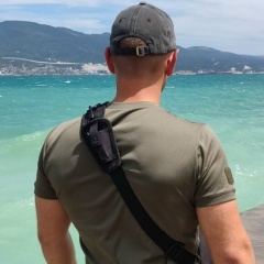 Михаил Н, 18.01.1990, Белгород