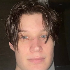 Никита Бобков, 17.12.2000, Красноярск