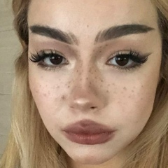 Ирина Яблоко, 03.02.2004