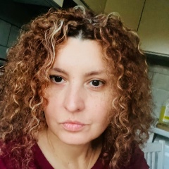 Вероника Новожилова, 11.11.1978, Санкт-Петербург