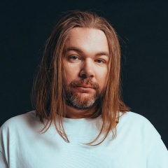 Андрей Волосников, 26.04.1986, Челябинск