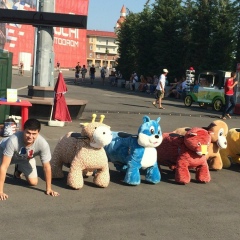 Анатолий Лакеев, 26.07.1988