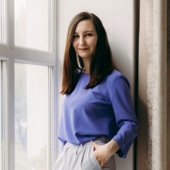 Екатерина Домнина, Челябинск