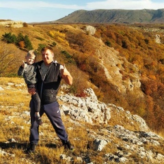 Александр Руденко, 21.02, Симферополь