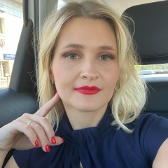 Ирина Мельник, 15.01.1990, Москва