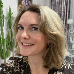 Аня Пихтовникова, 30.03.1989, Shanghai