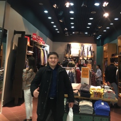 Нуржан Иманбаев, 04.09.1991, Караганда