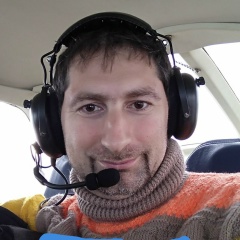 Виталий Басенок, 18.02.1979, Хайфа