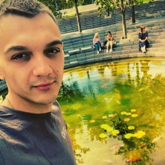 Дмитрий Панкратов, 21.10