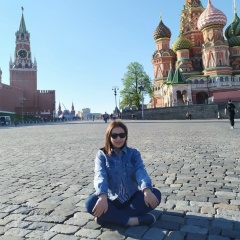 Aytalina Tarabukina, 12.11