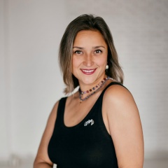 Ирина Затевахина, 17.01, Ярославль