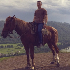 Валентин Черепянко, 09.08.1990, Новосибирск