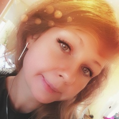 Олеся Полянчева, 21.11.1983, Москва