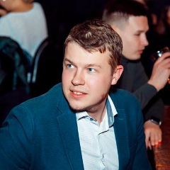 Максим Пчоркин, 25.07.1988, Москва