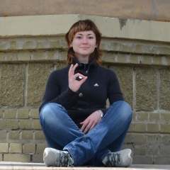 Елена Юдина, 12.05, Ростов-на-Дону