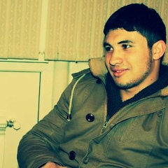 Elmir Bayramli, 12.09.1993, Нафталан