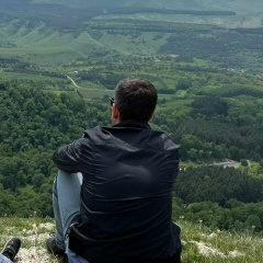 Антон Моисеев, 22.08, Тула