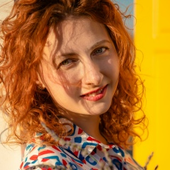 Наталья Мельниченко, 25.11, Кишинев