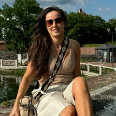 Оксана Скоробогатова, 18.11, Тольятти