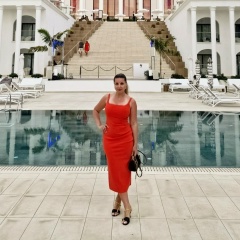 Яна Цинова, 19.09.1988, Duisburg