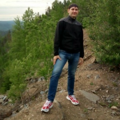 Павел Тимофеев, Ангарск