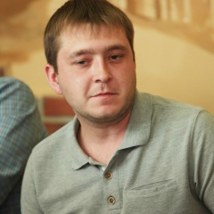 Вячеслав Золотов, 12.01, Самара