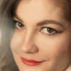 Ирина Алексина, 28.12, Великий Новгород
