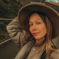 Екатерина Мальцева, 30.07, Екатеринбург