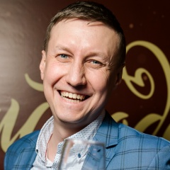 Антон Комаров, 05.12.1987, Москва