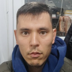 Алмат Жусупов, 10.06.1987, Алматы