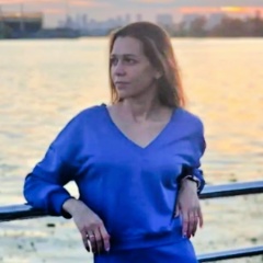 Анастасия Петракова, 20.11, Москва