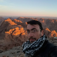 Русланъ Хайруллин, 19.03