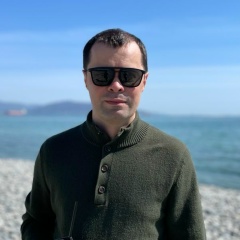 Евгений Зуев, 03.07.1986