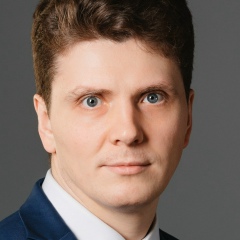 Илья Сидоров, 02.09, Москва