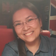 Aiman Abdirakhmanova, 18.02, Алматы