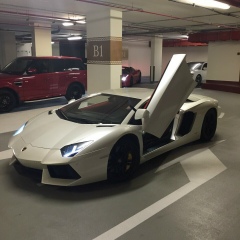 Timur Salimov, 18.09, Алматы