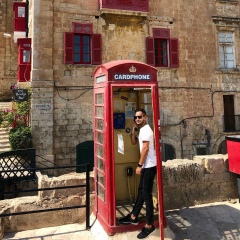 Alex Sergeev, 29.04, Кишинев