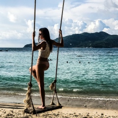 Elena Lomakina, 10.08, Воронеж