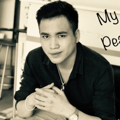 Chinh Tran-Nang, 12.11.1990, Bắc Ninh
