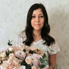 Ксения Ионова, 05.07, Тюмень