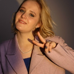 Саша Анникова, Шелехов