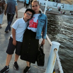 Диана Чхеидзе, 05.02.1925, Одесса