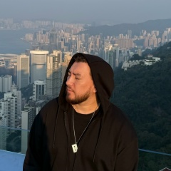 Александр Ким, Москва