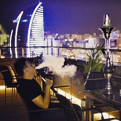 Рамиз Гасанов, 05.06.1993, Баку