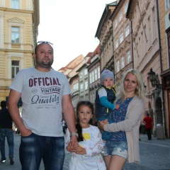 Вера Суркова, 15.05, Астана