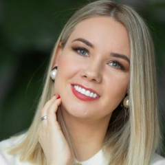 Кристина Сантуш, 12.09